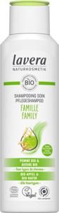 Lavera Shampoo family FR-DE (250 Milliliter)