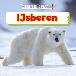 IJsberen (Hardback)