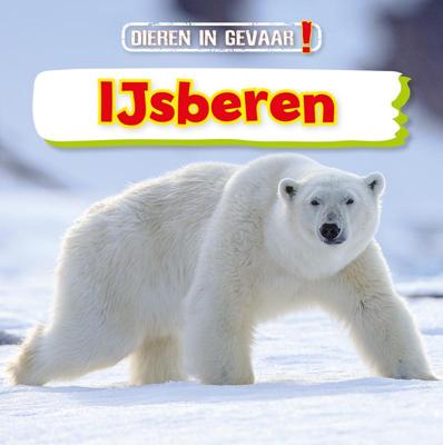 IJsberen (Hardback)