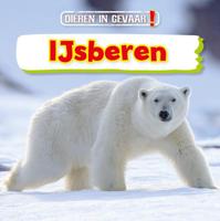 IJsberen (Hardback) IJsberen (Hardback)