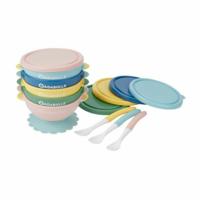 Kommenset voor babyvoeding Babymoov B005107