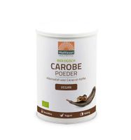 Carobe poeder bio