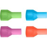 Camelbak Big Bite Valve 4 Color Pk Drinken Accessoire