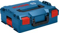 Bosch Professional L-BOXX 136 1600A012G0 Transportkist ABS Blauw, Rood (l x b x h) 442 x 357 x 151 mm