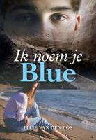 Ik noem je Blue (Paperback)