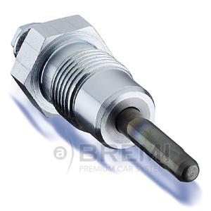 Gloeibougie BREMI, Diameter (mm)15mm, Spanning (Volt)9V, u.a. für Mercedes-Benz, Puch