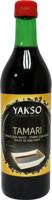 Yakso Tamari bio Yakso Tamari bio