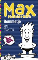 Bommetje - Matt Stanton - ebook