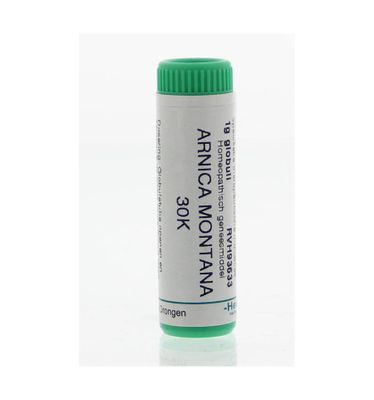 Arnica montana 30K