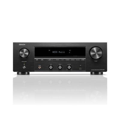 Denon DRA-900H Receiver Zwart