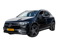 Mercedes Benz EQA
