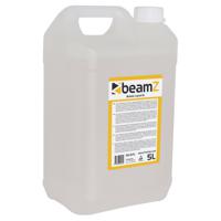 Bellenblaasvloeistof - BeamZ bellenblaas navulling voor bellenblaasmachines - 5 liter - Universeel