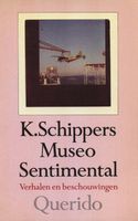 Museo sentimental - K. Schippers - ebook - thumbnail