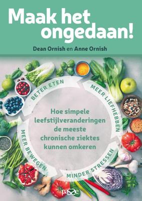 Maak het ongedaan! (Paperback)