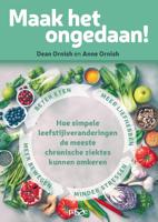 Maak het ongedaan! (Paperback)