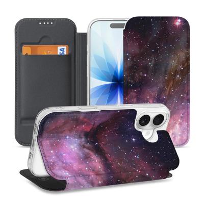 Apple iPhone 17 | Bookcase | Galaxy