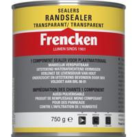 Frencken Randsealer - Transparant