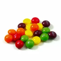 Skittles Skittles - Fruits Sweets Bulk 1600 Gram