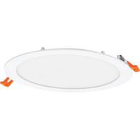 LEDVANCE 4058075573215 RECESS SLIM DOWNLIGHT LED-inbouwlamp LED 22 W Wit - thumbnail