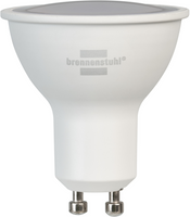 Brennenstuhl Smart Home Led Lamp Gu10 4,5W 370Lm - 1173780000 - thumbnail