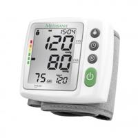 Medisana BW 315 Bloeddrukmeter Wit Medisana BW 315 Bloeddrukmeter Wit
