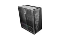 DeepCool MATREXX 70 3F tower behuizing 1x USB-A 2.0, 2x USB-A 3.2 (5 Gbit/s), 2x Audio, Window-kit - thumbnail