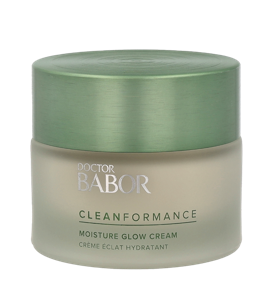 Babor Clean Formance Moisture Glow Gel-Cream 50ml