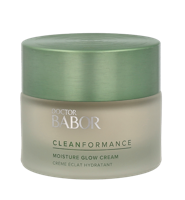 Babor Clean Formance Moisture Glow Gel-Cream 50ml