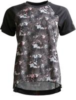 Zimtstern Braapz - Women's MTB Jersey