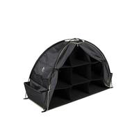 Bo-camp Boog Campingkast Antraciet Bo-camp Boog Campingkast Antraciet