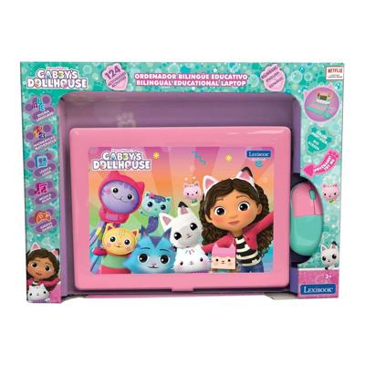 Speelgoedcomputer Gabby's Dollhouse