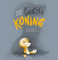 De knuffelkoning (Hardback)