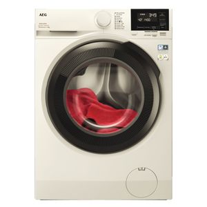 AEG 6000 serie ProSense® Wasmachine voorlader 9kg LR6BERLIN