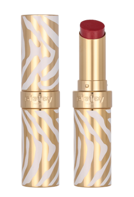 Sisley Le Phyto Rouge Long-Lasting Hydration Lipstick 21 SHEER ROSEWOOD Lippenstift 3 g Dames