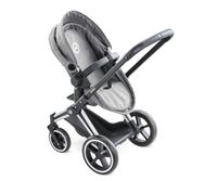 Corolle Mon Grand Poupon Cybex Kinderwagen, 3in1 - thumbnail