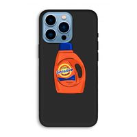 Ultra Sensitive: iPhone 13 Pro Max Biologisch afbreekbaar hoesje