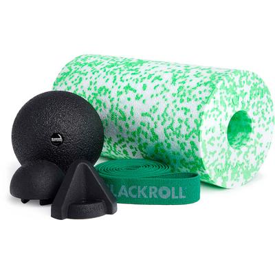 BLACKROLL BACK Box