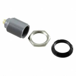 ITT 132043-1022 Ronde connector 1 stuk(s)