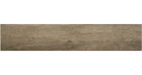 STN Cerámica Merbau keramische vloer- en wandtegel houtlook 23,3 x 120 cm, viejo - thumbnail