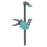 Klem met één hand Wolfcraft