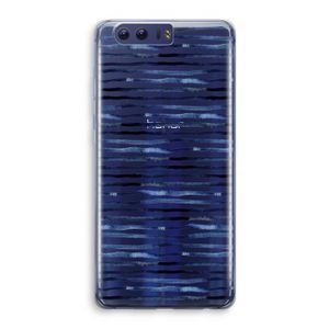 Verrassende lijnen: Honor 9 Transparant Hoesje