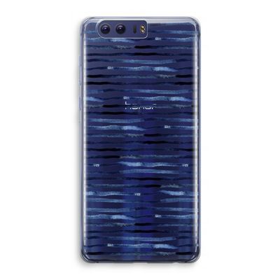 Verrassende lijnen: Honor 9 Transparant Hoesje
