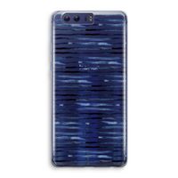 Verrassende lijnen: Honor 9 Transparant Hoesje
