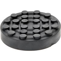 KS Tools 160.0492 Rubberen schijf (Ø x h) 120 mm x 26 mm