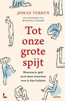 Tot onze grote spijt - Johan Terryn - ebook