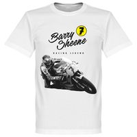 Barry Sheene Motor T-Shirt