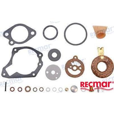 REC439075 - CARBURATEUR PAKKINGSET Bombardier