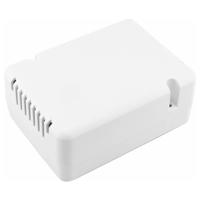 Supertronic PP106W-S Sensorbehuizing 96 x 71 x 39 1 stuk(s)