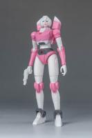 Transformers Generation One AMK Mini Series Plastic Model Kit Wave 2 Arcee 11 cm