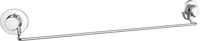Cornat 3In1 Handdoekhouder Stang Ch - T340256 Cornat 3In1 Handdoekhouder Stang Ch - T340256